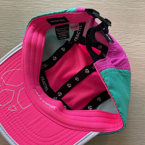 Fractel P-Series (Teen) in Dreamtime Edition Cap - Picture 7 of 11